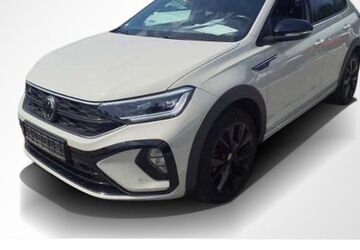 VW Taigo 26.821 km 21.909 &euro; Nürnberg 90411