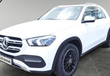 Mercedes-Benz GLE 350 181.200 km 36.980 &euro; Nürnberg 90480