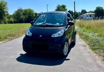 Smart ForTwo 130.825 km 3.000 &euro; Fürth 90768