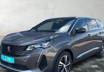 Peugeot 5008 12.800 km 28.480 &euro; Nürnberg OT Schweinau 90439