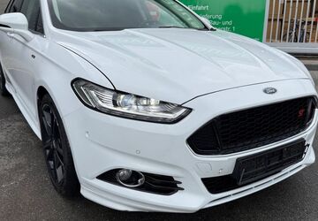 Ford Mondeo 184.000 km 6.990 &euro; Fürth 90763