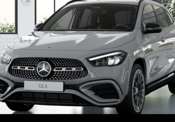 Mercedes-Benz GLA 200 9.900 km 41.500 &euro; Nürnberg 90402