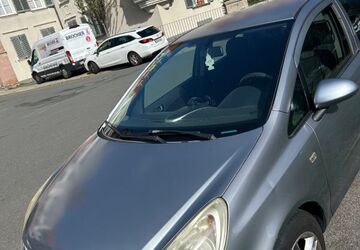 Opel Corsa 118.166 km 2.500 &euro; Nürnberg 90441