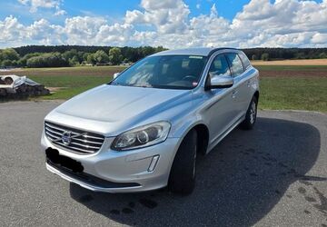 Volvo XC60 115.000 km 17.000 &euro; Cadolzburg 90556