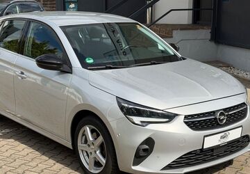 Opel Corsa 199.999 km 7.650 &euro; Fürth 90765