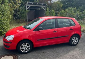 VW Polo 136.200 km 2.300 &euro; Cadolzburg 90556