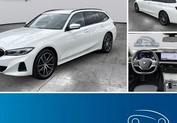 BMW 320 59.300 km 32.690 &euro; Buchschwabach bei Nürnberg 90574