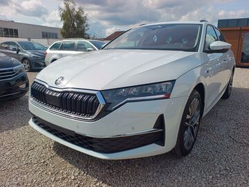 Gebrauchte Skoda Octavia