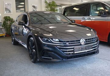 VW Arteon 59.500 km 32.999 &euro; Nürnberg 90451
