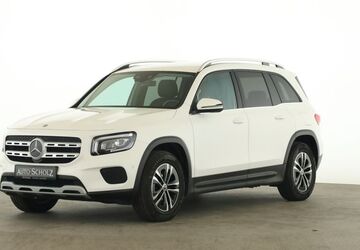 Mercedes-Benz GLB 220 104.123 km 32.846 &euro; Nürnberg 90425
