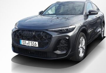Audi Q5 15.500 km 63.740 &euro; Erlangen 91058