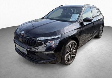 Skoda Kamiq 11.450 km 28.460 &euro; Schwabach 91126