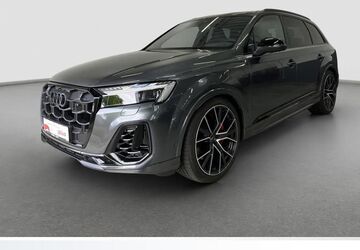 Audi SQ7 24.207 km 104.480 &euro; Fürth 90763