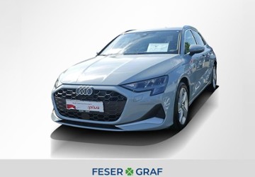 Audi A3 12.450 km 26.740 &euro; Erlangen 91058