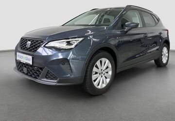 Seat Arona 18.485 km 20.950 &euro; Fürth 90763