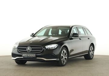 Mercedes-Benz E 300 129.018 km 28.611 &euro; Nürnberg 90425