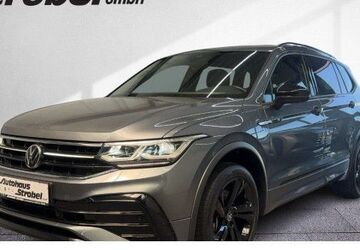 VW Tiguan Allspace 101.762 km 33.990 &euro; Schnaittach 91220