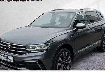 VW Tiguan Allspace 150.339 km 30.990 &euro; Schnaittach 91220