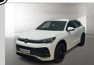 VW Tiguan 12.300 km 40.609 &euro; Fürth 90762