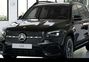 Mercedes-Benz GLB 200 9.900 km 41.500 &euro; Nürnberg 90402