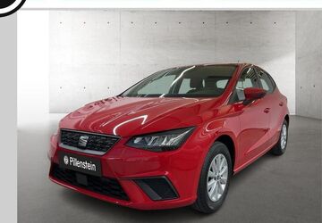 Seat Ibiza 24.950 km 15.499 &euro; Neustadt/Aisch 91413