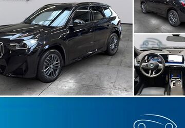BMW X1 43.900 km 36.790 &euro; Buchschwabach bei Nürnberg 90574