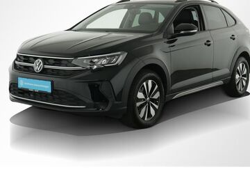 VW Taigo 6.011 km 22.409 &euro; Nürnberg 90411