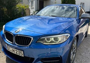 BMW M235 160.000 km 20.200 &euro; Schwabach 91126