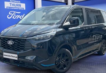 Ford Tourneo Custom 21.000 km 49.990 &euro; Forchheim 91301