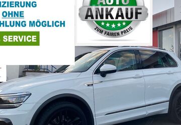 VW Tiguan 99.700 km 24.990 &euro; Herzogenaurach 91074