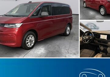 VW T7 Multivan 71.900 km 38.090 &euro; Buchschwabach bei Nürnberg 90574