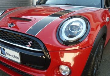 Mini Cooper S 69.985 km 19.500 &euro; Simmelsdorf OT Großengsee 91245