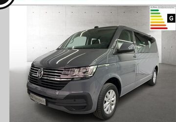 VW T6 andere 72.500 km 36.910 &euro; Neustadt/Aisch 91413