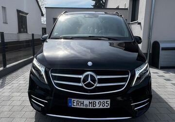 Mercedes-Benz V 250 180.000 km 34.999 &euro; Nürnberg 90439