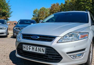 Ford Mondeo 196.000 km 3.990 &euro; Nürnberg 90427