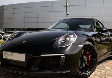 Porsche 991 65.400 km 126.990 &euro; Nürnberg 90425