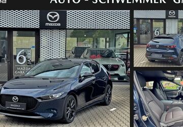Mazda 3 6.600 km 23.800 &euro; Leinburg 91227