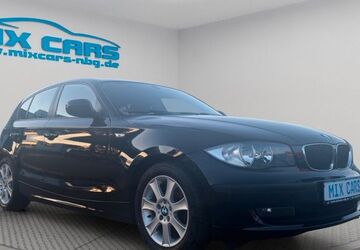 BMW 116 182.701 km 5.470 &euro; Fürth 90763