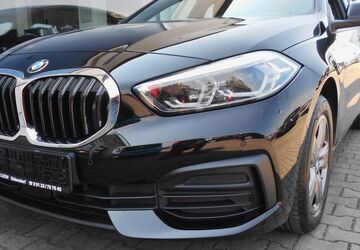BMW 118 59.000 km 18.999 &euro; Baiersdorf 91083