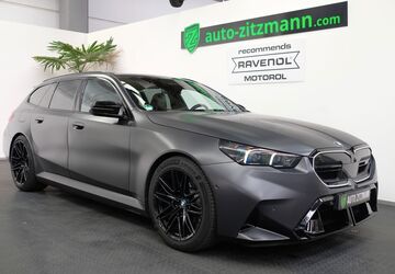 BMW M5 13.940 km 114.770 &euro; Nürnberg 90439