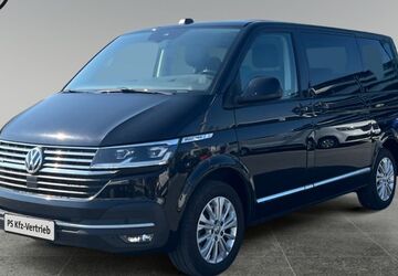 VW T6 Multivan 121.970 km 40.980 &euro; Nürnberg 90480