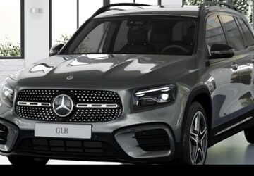 Mercedes-Benz GLB 200 8.002 km 41.500 &euro; Nürnberg 90402