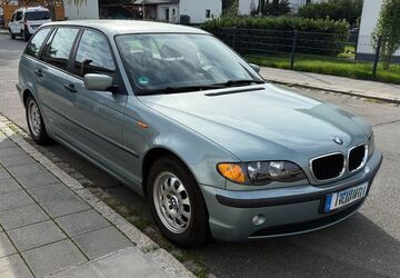BMW 316 170.000 km 1.900 &euro; Nürnberg 90475