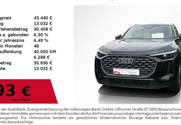 Audi Q5 24.583 km 41.750 &euro; Lauf an der Pegnitz 91207