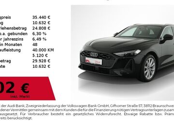 Audi A5 32.900 km 34.840 &euro; Nürnberg 90411