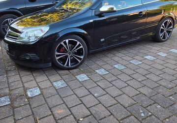 Opel Astra 154.000 km 6.500 &euro; Nürnberg 90409