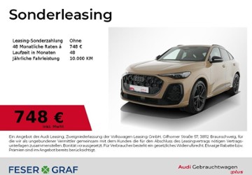 Audi Q5 8.500 km 65.850 &euro; Nürnberg 90411