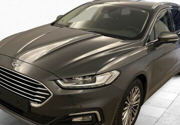 Ford Mondeo 188.500 km 10.990 &euro; Fürth 90765