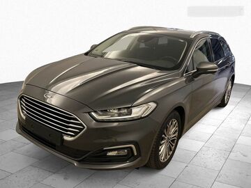Gebrauchte Ford Mondeo