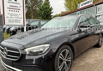 Mercedes-Benz E 220 118.000 km 25.500 &euro; Nürnberg 90431